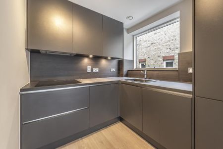 1 bedroom flat to rent - Photo 5