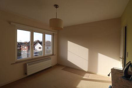 Dakappartement met 2 slaapkamers en garage in Beerse. - Photo 3