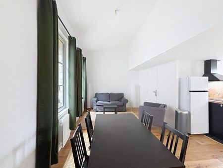 Location Appartement 2 pièces Meublé 36m² BORDEAUX 33000 - Photo 3