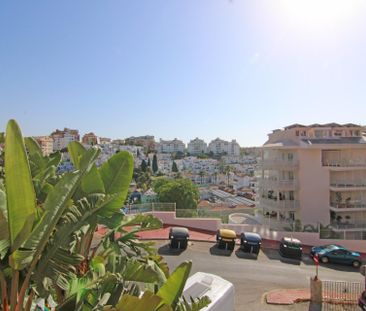 Apartamento planta baja en alquiler en Benalmadena Costa, Benalmadena - Photo 6
