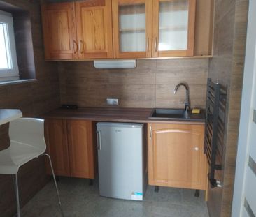 Mościckiego, Kawalerka, Parter, 30m2 - Zdjęcie 1