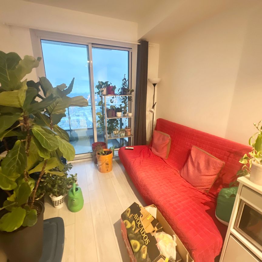 For Lease - 950 Portage Parkway Unit# 5708, Vaughan, Ontario - Photo 1