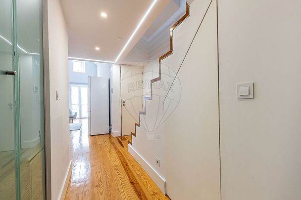 Apartamento T1 em Lisboa - Photo 1