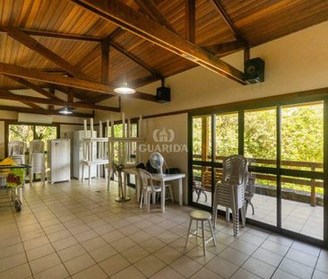 Apartamento para aluguel, 2 quartos, 1 vaga, Nonoai - Porto Alegre/... - Photo 5