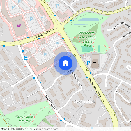 67 & 141 Harlington Crescent, Halifax B3M 3M9