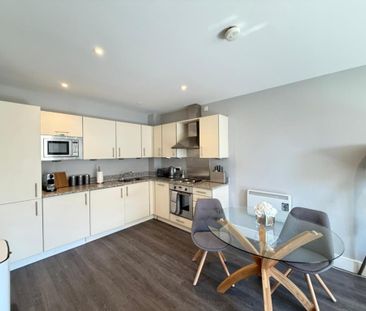 1 bedroom apartment to rent - Photo 5