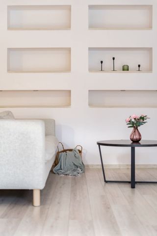 Wilanów, Al. Wilanowska | 3 pokoje + taras 81.57 m² - Photo 3