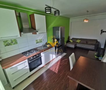 2 camere, Zorilor, PET FRIENDLY, Zona Leroy Merlin, Eugen Ionesco - Fotografie 4
