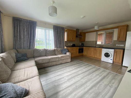 158 The Old Fort, Londonderry, BT47 6SS - Photo 1