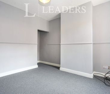 2 bedroom house to rent Livingstone Street, ST6 - Photo 5