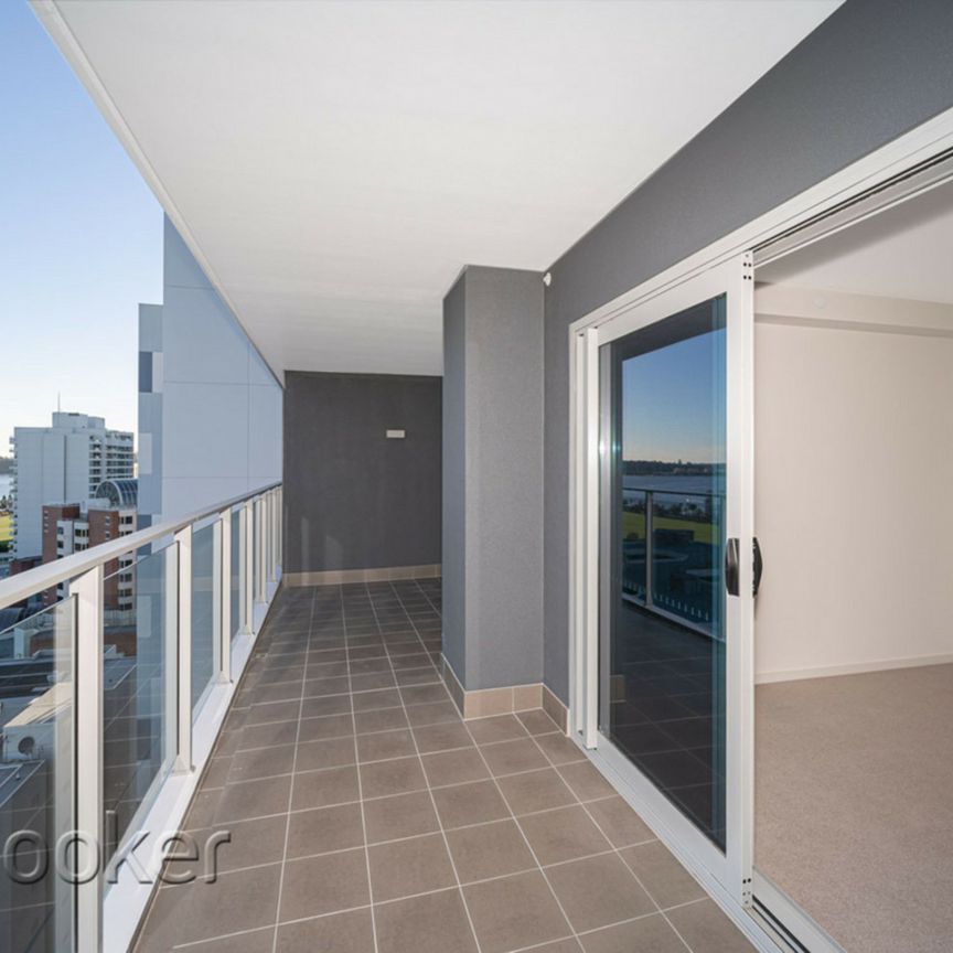 1508/63 Adelaide Terrace, EAST PERTH - Photo 1