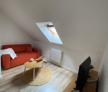 Location Appartement 2 pièces 34m² AMIENS 80000 - Photo 1
