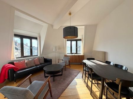 Appartement te huur - Photo 3