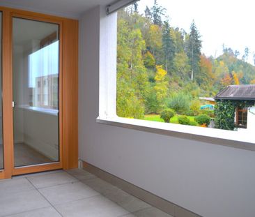 2 Zimmer-Wohnung | Balkon | Feldkirch/Nofels | Modern - Photo 6