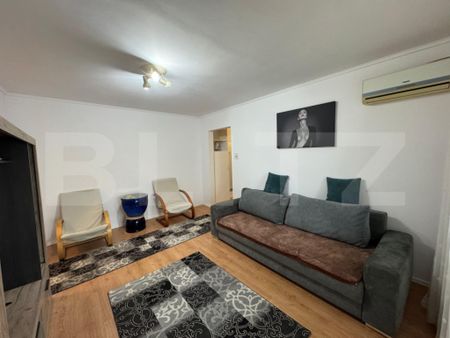 Apartament de inchiriat, 2 camere, 53 mp, Craiovita Noua - Fotografie 3