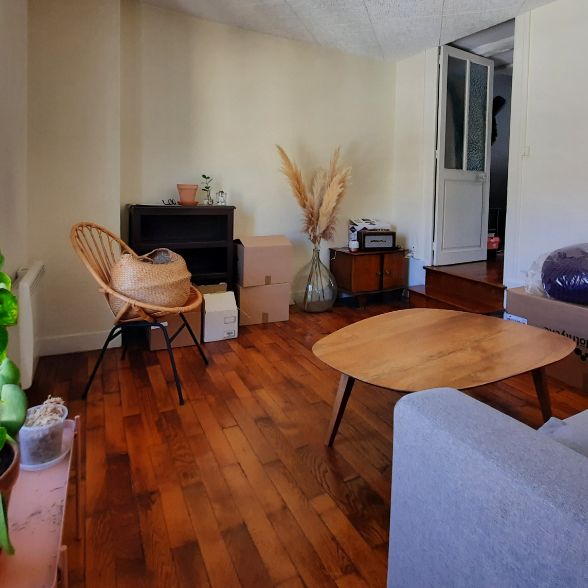 Location Appartement 2 pièces 45m² - Photo 1