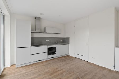 Appartement te huur: Nicolaas Anslijnstraat 261 1068 XA Amsterdam - Photo 5