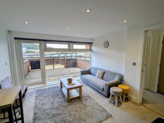 2 bedroom apartment to rent - Photo 1