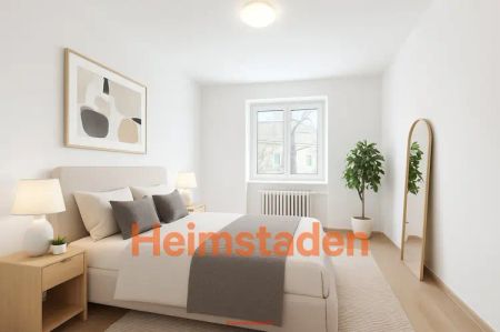 Pronájem bytu 2+1 55 m - Fotografie 2