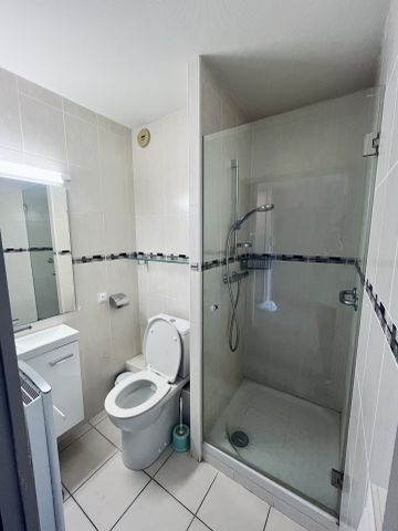 Location Appartement 3 pièces 70m² PAU 64000 - Photo 5