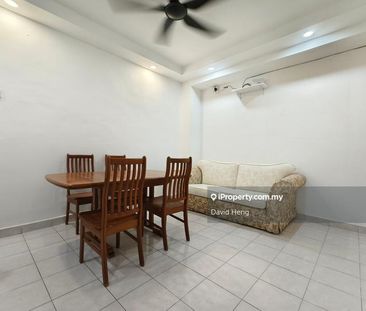 Taman Nusa Bestari, Iskandar Puteri (Nusajaya) - Foto 3