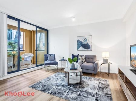 ULTRA CONVENIENT CITY LIVING - PARTIALLY FURNISHED - Photo 4