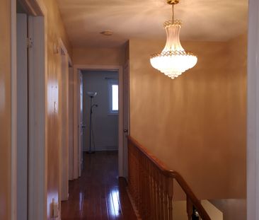 For Lease - 3 Feltham Road Unit# Main, Markham, Ontario - Photo 1