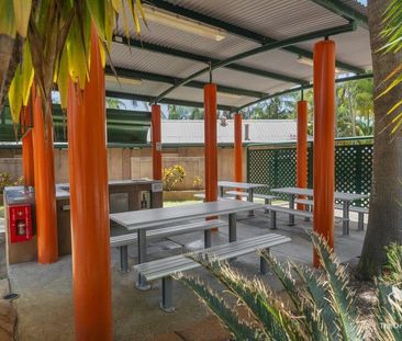 Gold Coast Short Term Rental, Garden Villa, Min 4 week stay, Fully ... - Photo 1