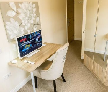 1 bedroom apartment to rent - Photo 3