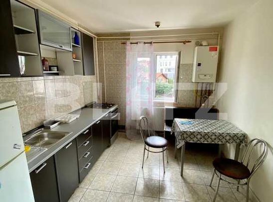 Apartament 2 camere, 55 mp, zona Spitalului de Recuperare - Photo 1