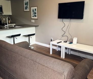 Lexington Manor Furnished - Photo 1