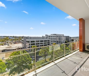 80/57 Benjamin Way, Belconnen ACT - Photo 6