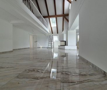 Superbe maison individuelle de plus de 250 m², sur deux niveaux, ha... - Foto 1