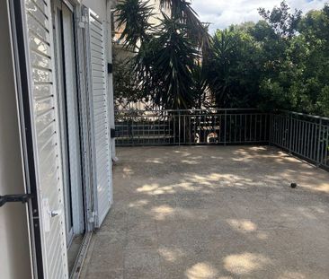 Μονοκατοικία για ενοικίαση Λαγονήσι (Καλύβια Θορικού) - Photo 2