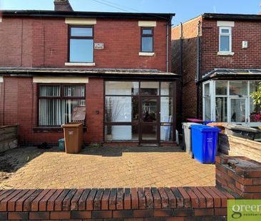 Longmead Road, Salford, M6 - Photo 2