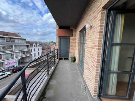 Appartement te huur - Photo 5