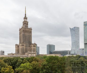 Warszawa, Śródmieście, Świętokrzyska - Фото 5