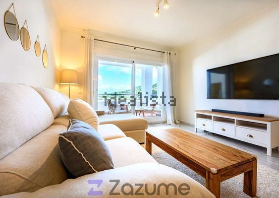 Alquiler de piso en Urbanización Ur7 Terrazas de Alhaur