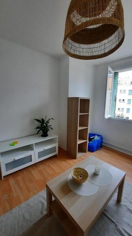 APPARTEMENT T2 40M - Photo 4