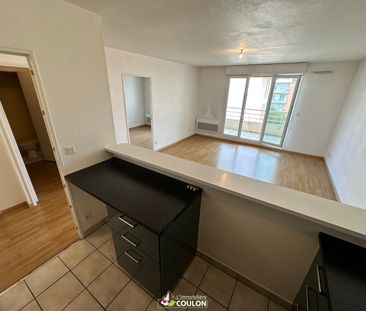 Appartement - 2 pièces - Montjuzet/Chanturgue - Photo 2