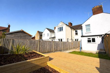 York Road, Canterbury - Photo 5