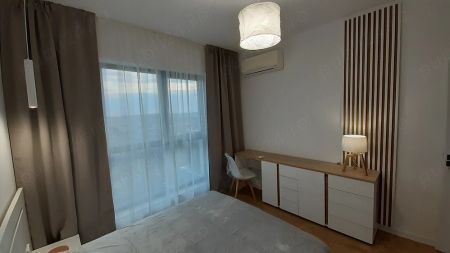 Apartament de inchiriat, 2 camere, in Bucuresti, zona Lujerului - Photo 5