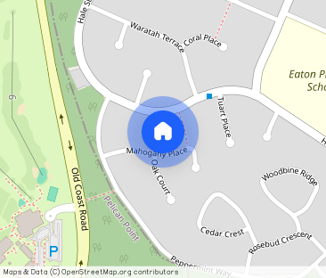 LARGE FAMILY HOME IN EATON - Photo 1