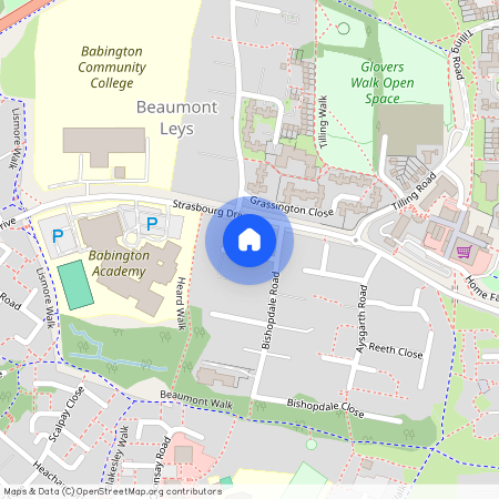 Austwick Close, Leicester, LE4, Austwick Close, Leicester, LE4