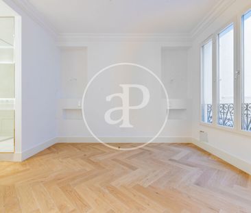 Flat for rent in Chueca - Justicia (Madrid) - Photo 3