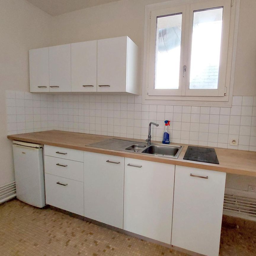 Location Appartement 1 pièce 39m² TOURS 37000 - Photo 1