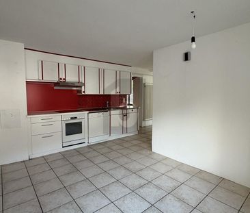 AU CALME AU CENTRE DU VILLAGE - Photo 1