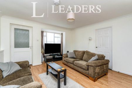 2 bedroom house to rent - Photo 2