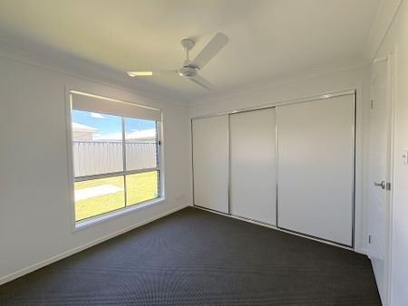 Spacious 4-Bedroom Family Home in Quiet Location - Photo 2