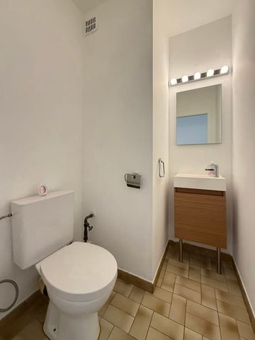 Appartement te huur - Foto 5